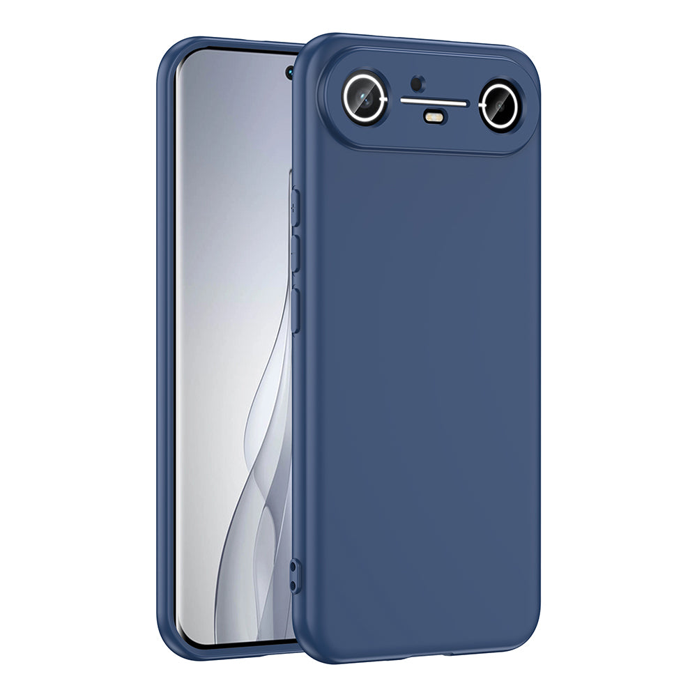 Tecno Spark Slim 5G Kılıf Zore Mara Lansman Kapak