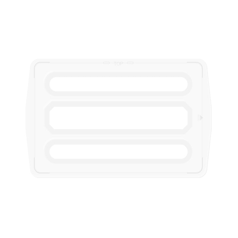 Tesla Model Y CaseWorld Araç Multimedya Uygulama Aparatlı Ekran Koruyucu