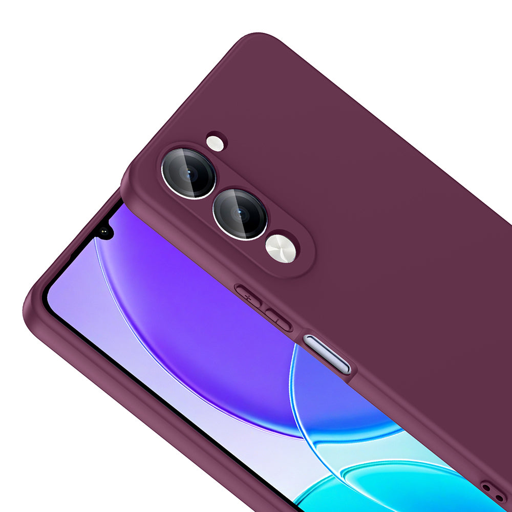 Vivo Y04 Kılıf Zore Mara Lansman Kapak