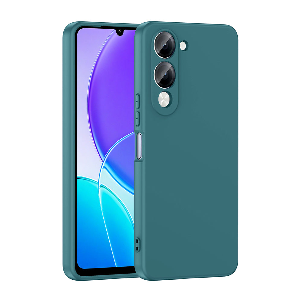 Vivo Y04 Kılıf Zore Mara Lansman Kapak