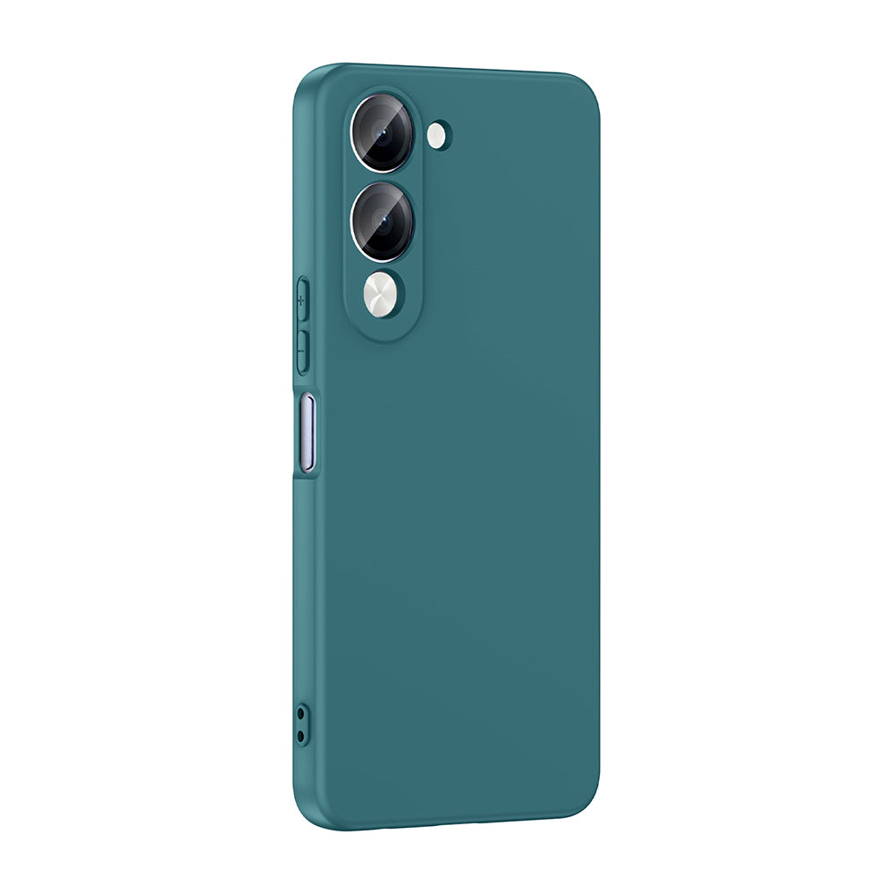 Vivo Y19 Kılıf Zore Mara Lansman Kapak