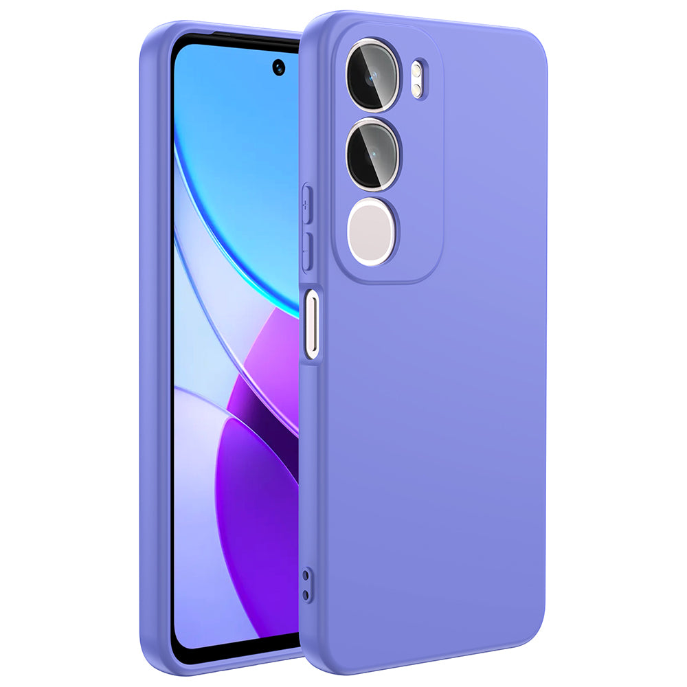 Vivo Y31 5G Kılıf Zore Mara Lansman Kapak