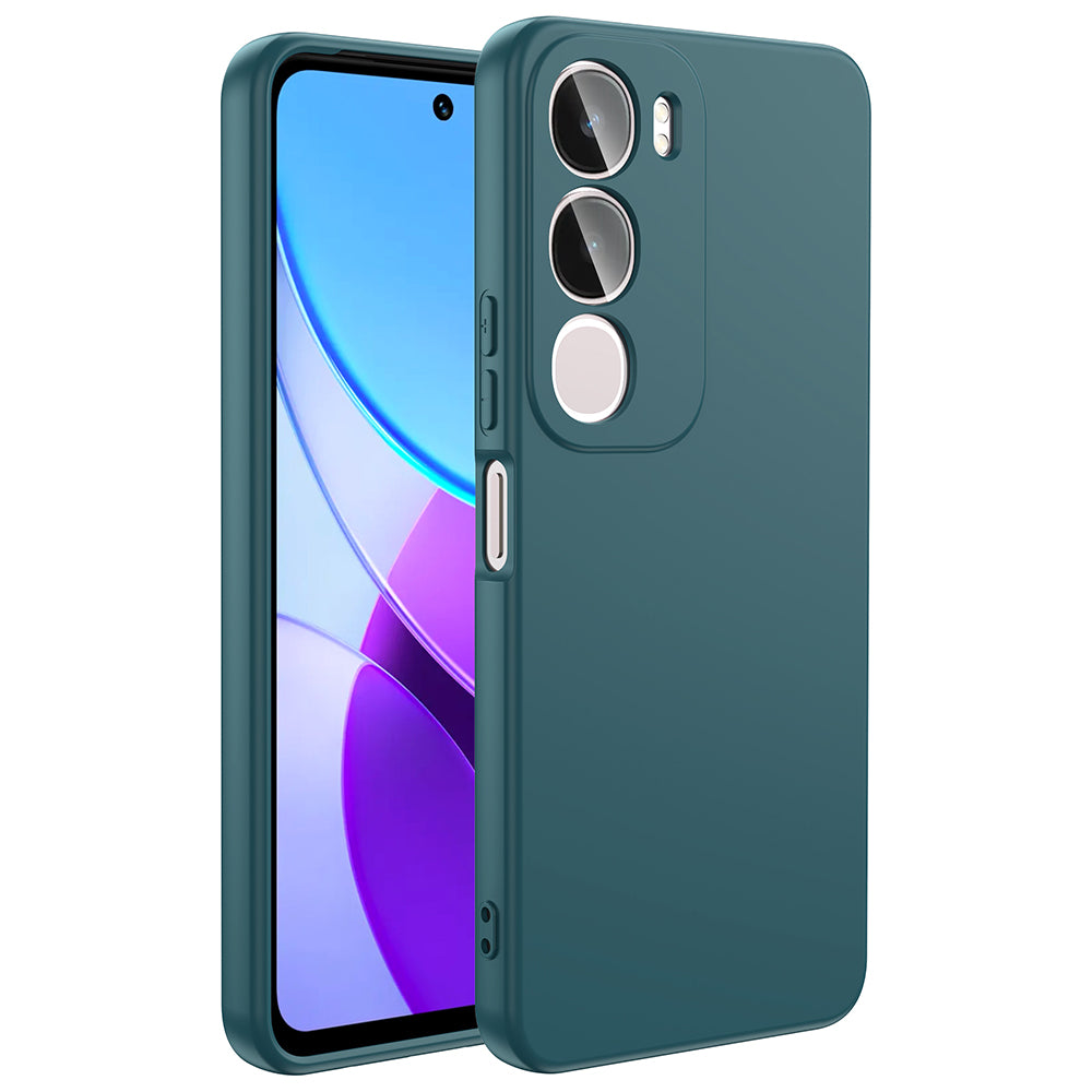 Vivo Y31 5G Kılıf Zore Mara Lansman Kapak