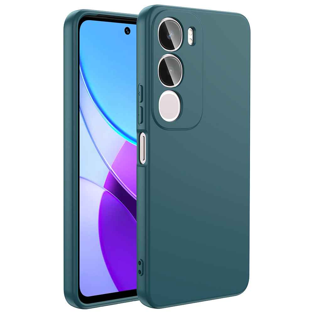 Vivo Y31 5G Kılıf Zore Mara Lansman Kapak