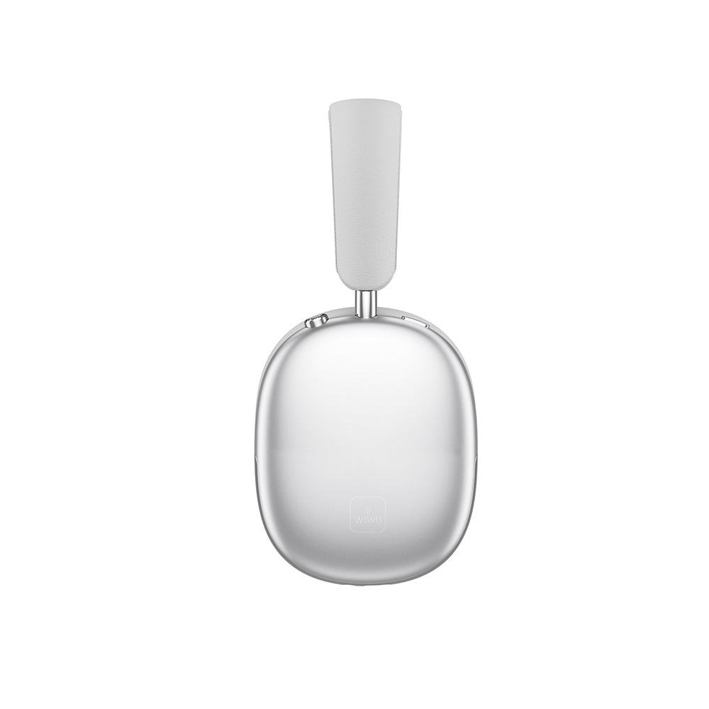 Wiwu Airbuds Max TD-16 ANC Aktif Gürültü Önleyicili Kulak Üstü Bluetooth Kulaklık v6.0