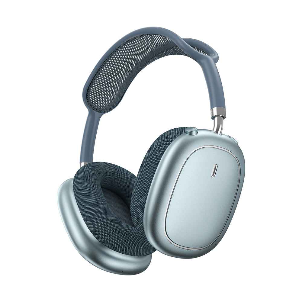 Wiwu Airbuds Max TD-18 ANC Aktif Gürültü Önleyicili Kulak Üstü Bluetooth Kulaklık v6.0