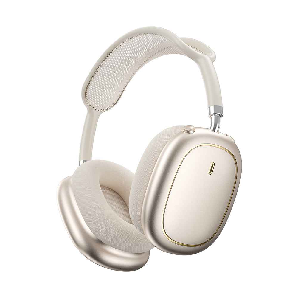 Wiwu Airbuds Max TD-18 ANC Aktif Gürültü Önleyicili Kulak Üstü Bluetooth Kulaklık v6.0