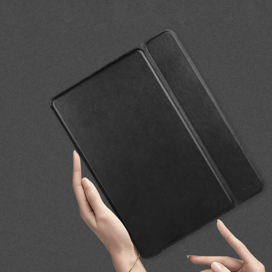 Wiwu Keyboard Folio Kablosuz Klavyeli Kılıf