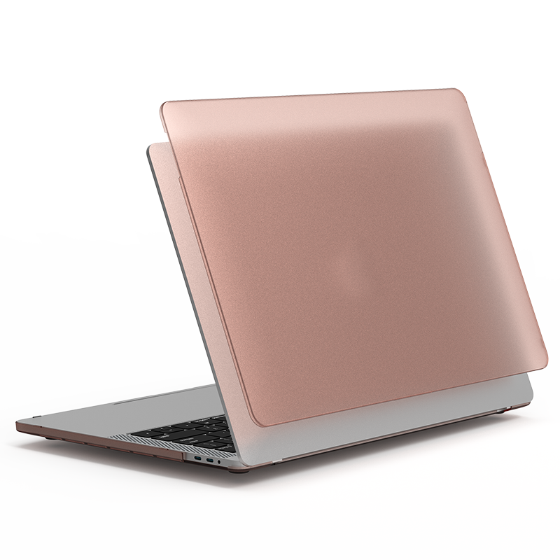 Apple Macbook 13.3' Pro 2022 M2 Wiwu Macbook iShield Kapak