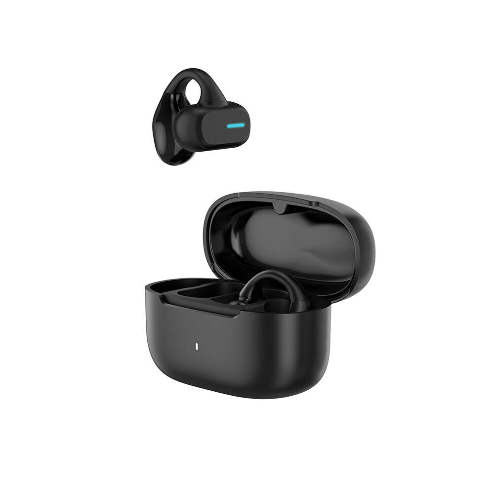 Wiwu O200 Openbuds OWS Kulak İçi Bluetooth v5.3 Kulaklık