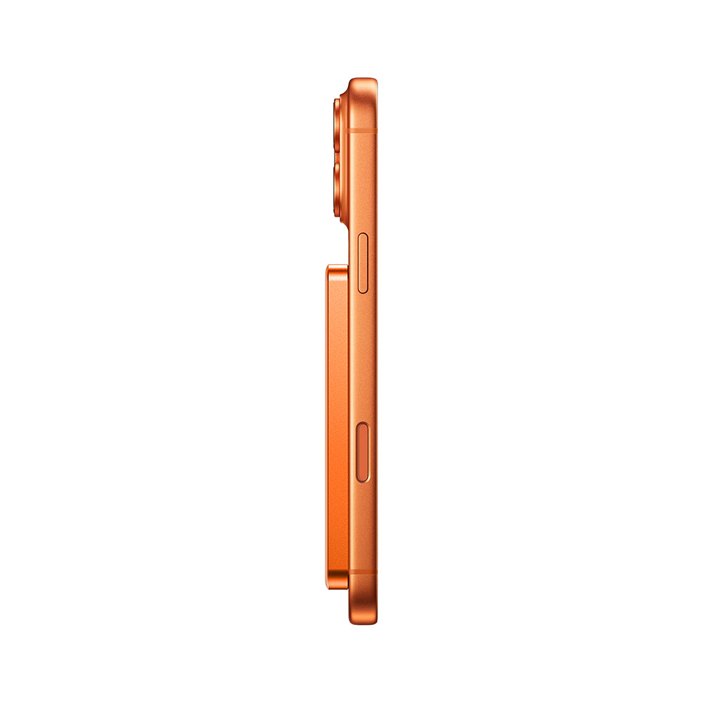 Wiwu P15 LED Işık Göstergeli Ultra İnce PD 20W Kablosuz Powerbank 5000mAh 15W