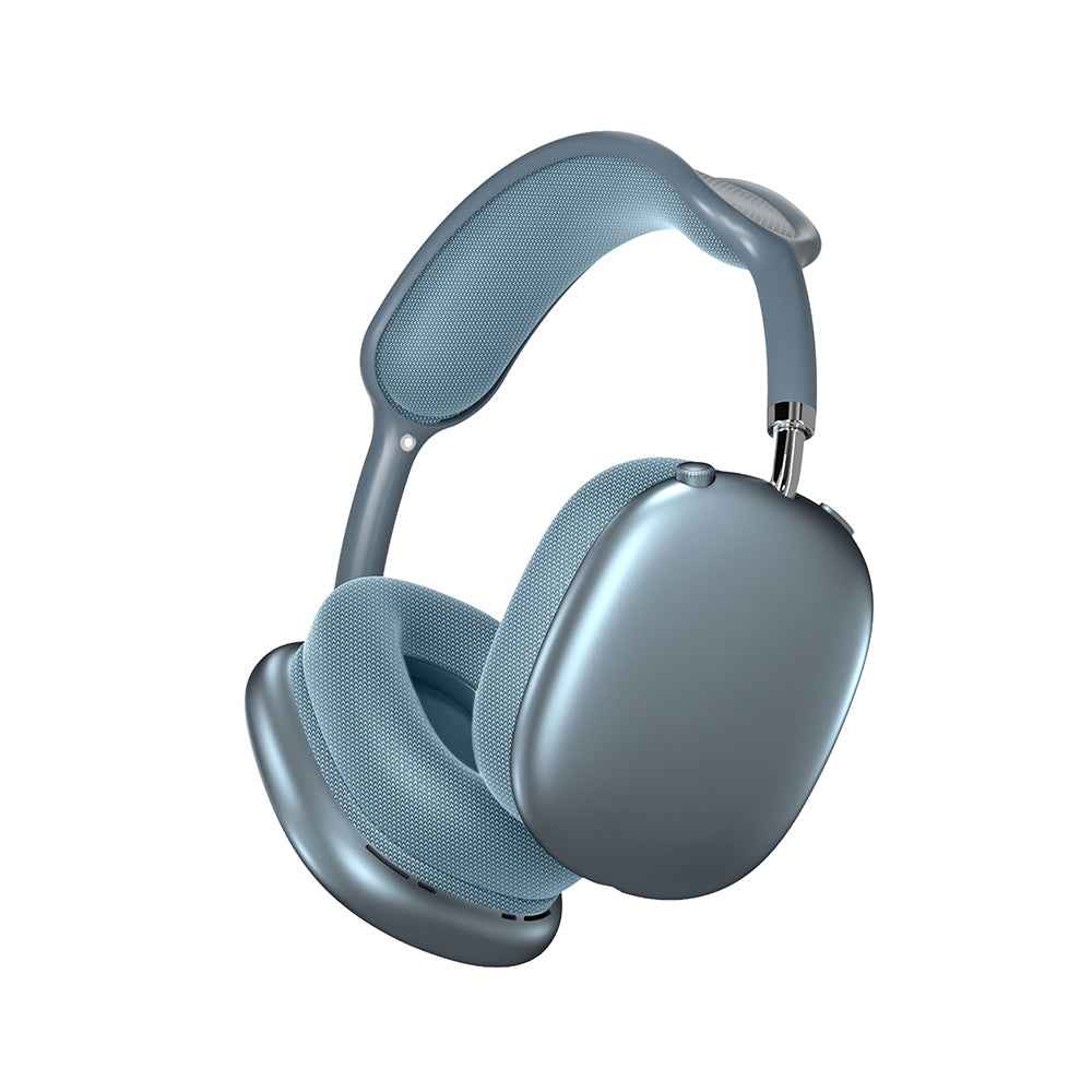 Wiwu TD-13 Airbuds Max Pure Bass Özellikli Kulak Üstü Bluetooth Kulaklık v6.0