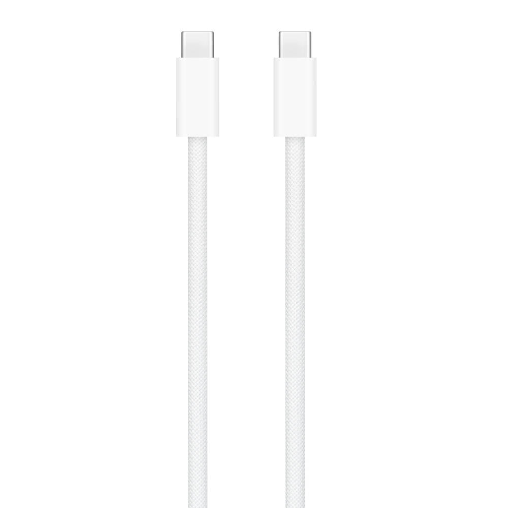 Wiwu Wi-C032 Classic Serisi 60W Hızlı Şarj Özellikli Type-C to Type-C Kablo 1.5M