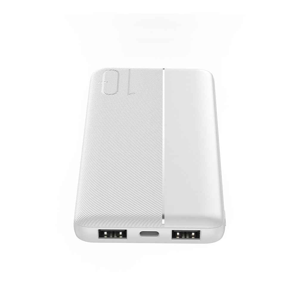 Wiwu Wi-P078 Essen Serisi LED Işık Göstergeli Taşınabilir Powerbank 10000mAh