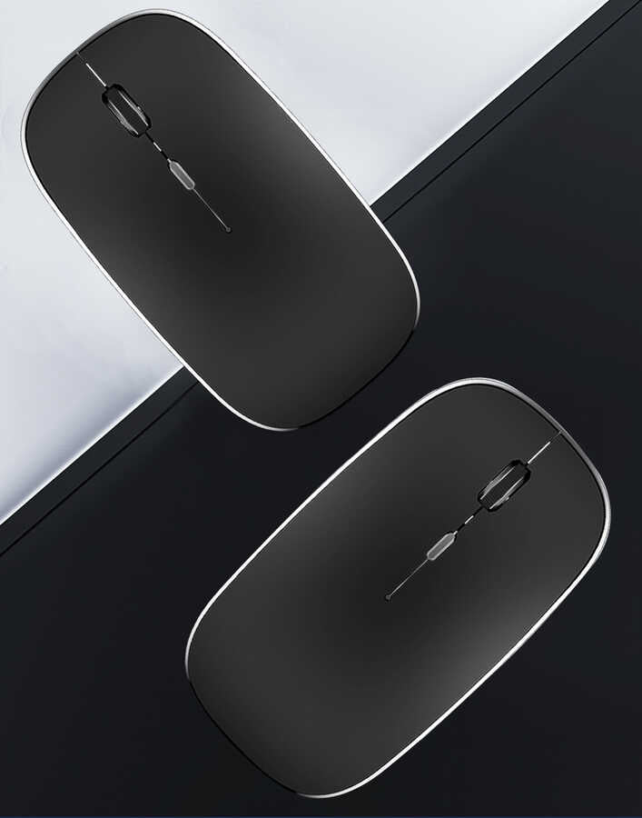 Wiwu Wimice Dual WM101 Mouse