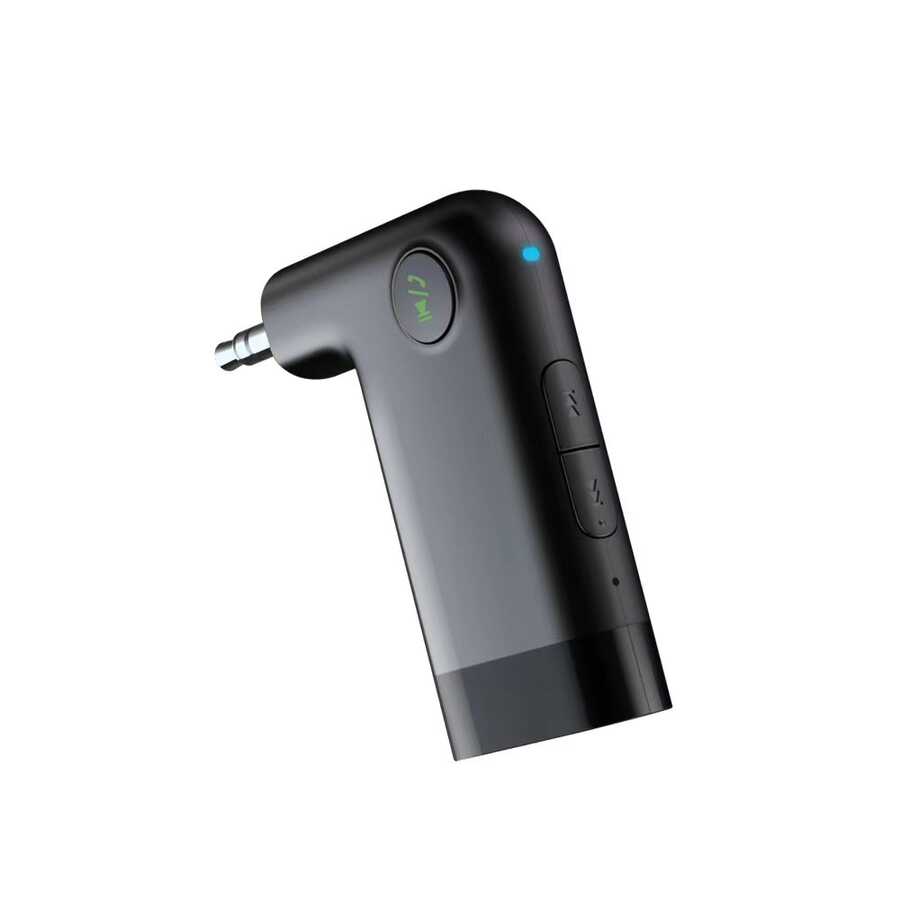 Wiwu YP-05 Bluetooth Receiver Kablosuz Ses Alıcısı
