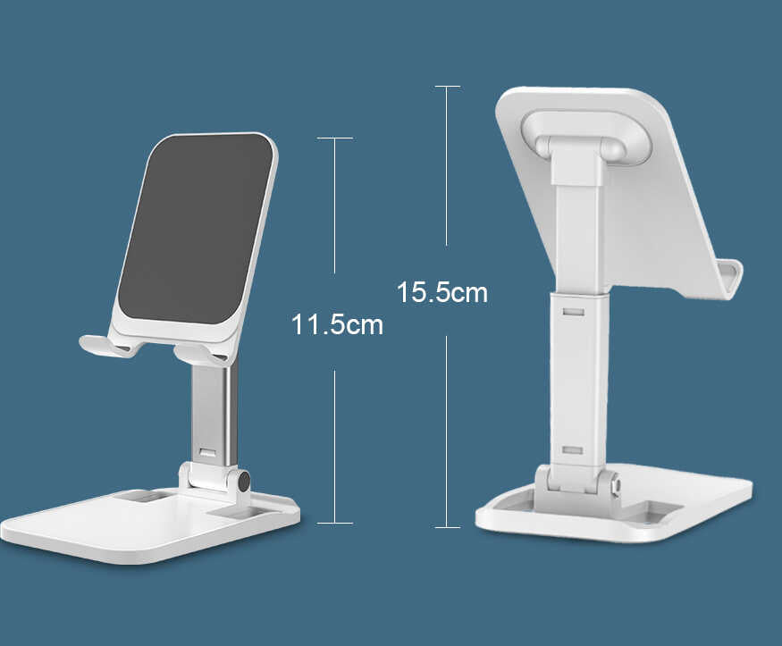 Wiwu ZM102 Tablet - Telefon Standı
