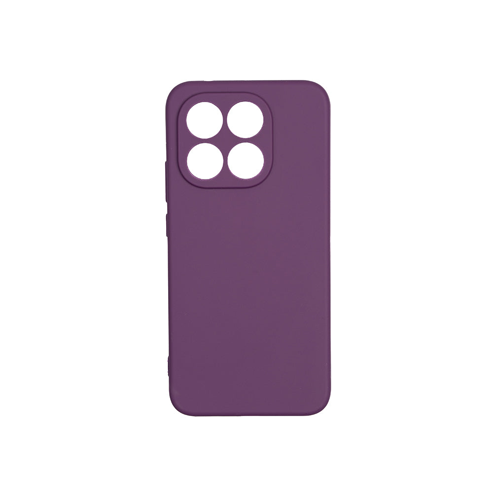 Xiaomi 15T Kılıf Zore Biye Silikon