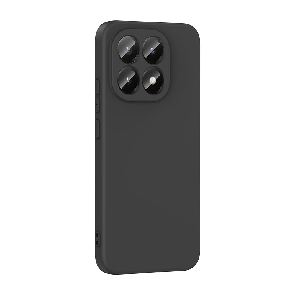 Xiaomi 15T Kılıf Zore Mara Lansman Kapak