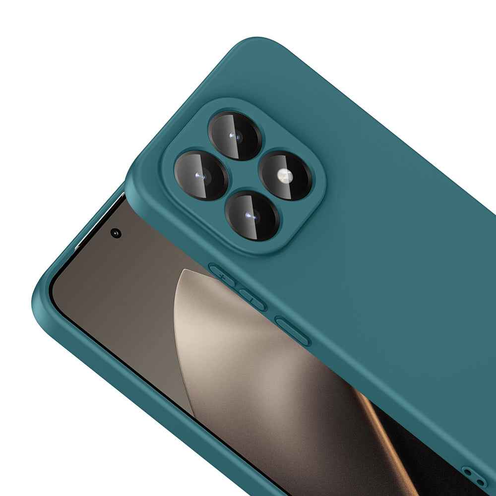 Xiaomi 15T Kılıf Zore Mara Lansman Kapak