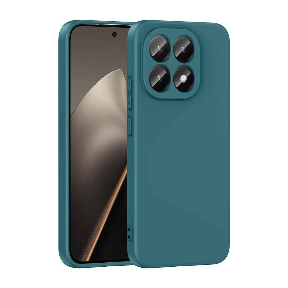 Xiaomi 15T Kılıf Zore Mara Lansman Kapak