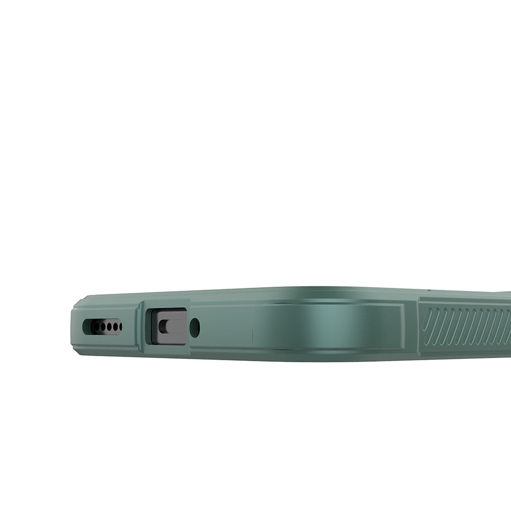 Xiaomi 15T Pro Kılıf Esnek TPU Oyuklu Arka Yüzey Tasarımlı Zore Etnik Silikon Kapak