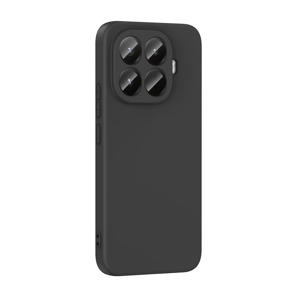 Xiaomi 15T Pro Kılıf Zore Mara Lansman Kapak