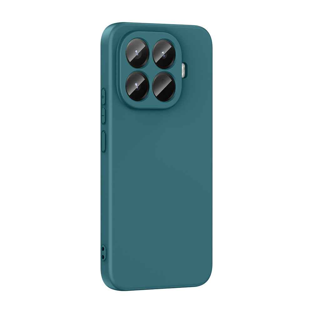 Xiaomi 15T Pro Kılıf Zore Mara Lansman Kapak