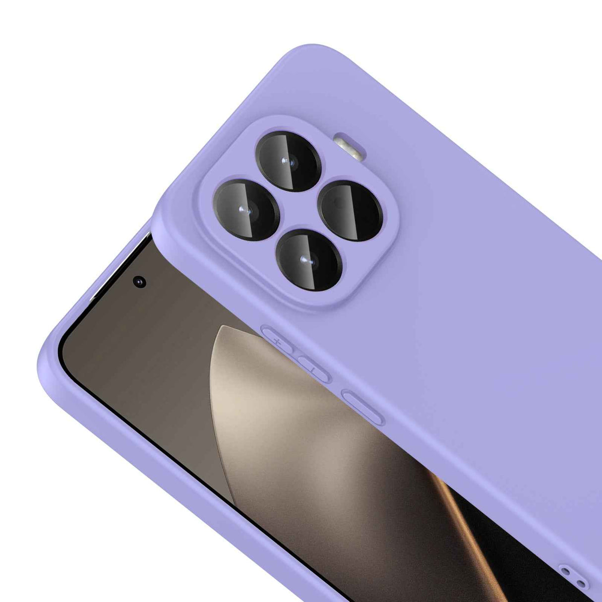 Xiaomi 15T Pro Kılıf Zore Mara Lansman Kapak