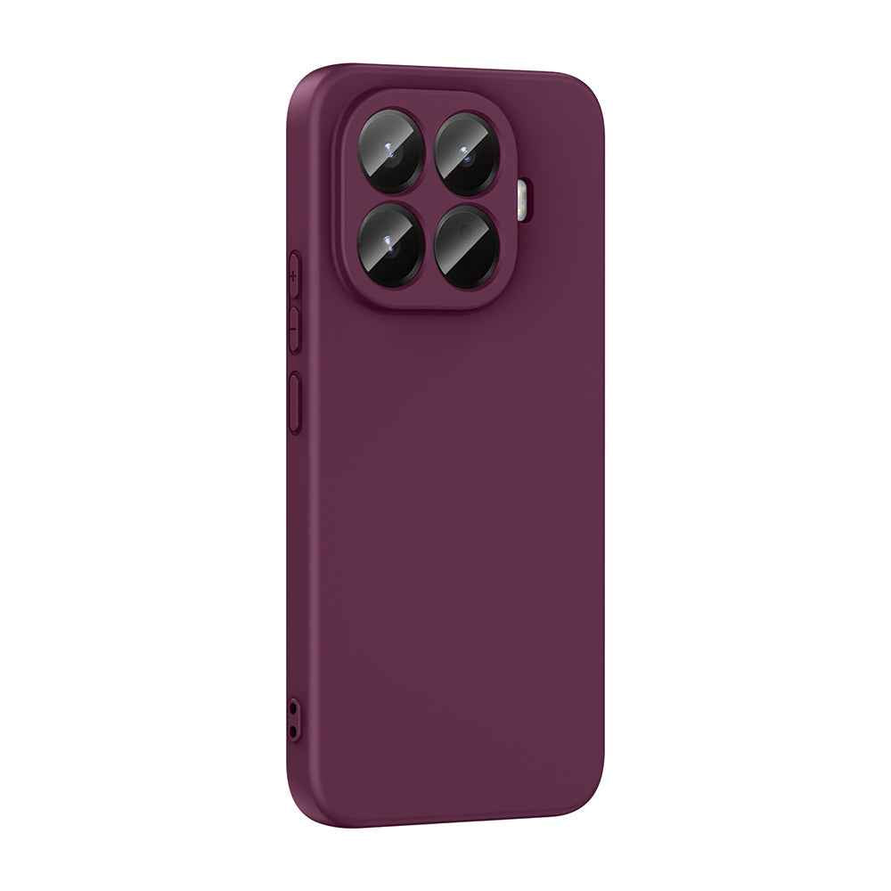 Xiaomi 15T Pro Kılıf Zore Mara Lansman Kapak