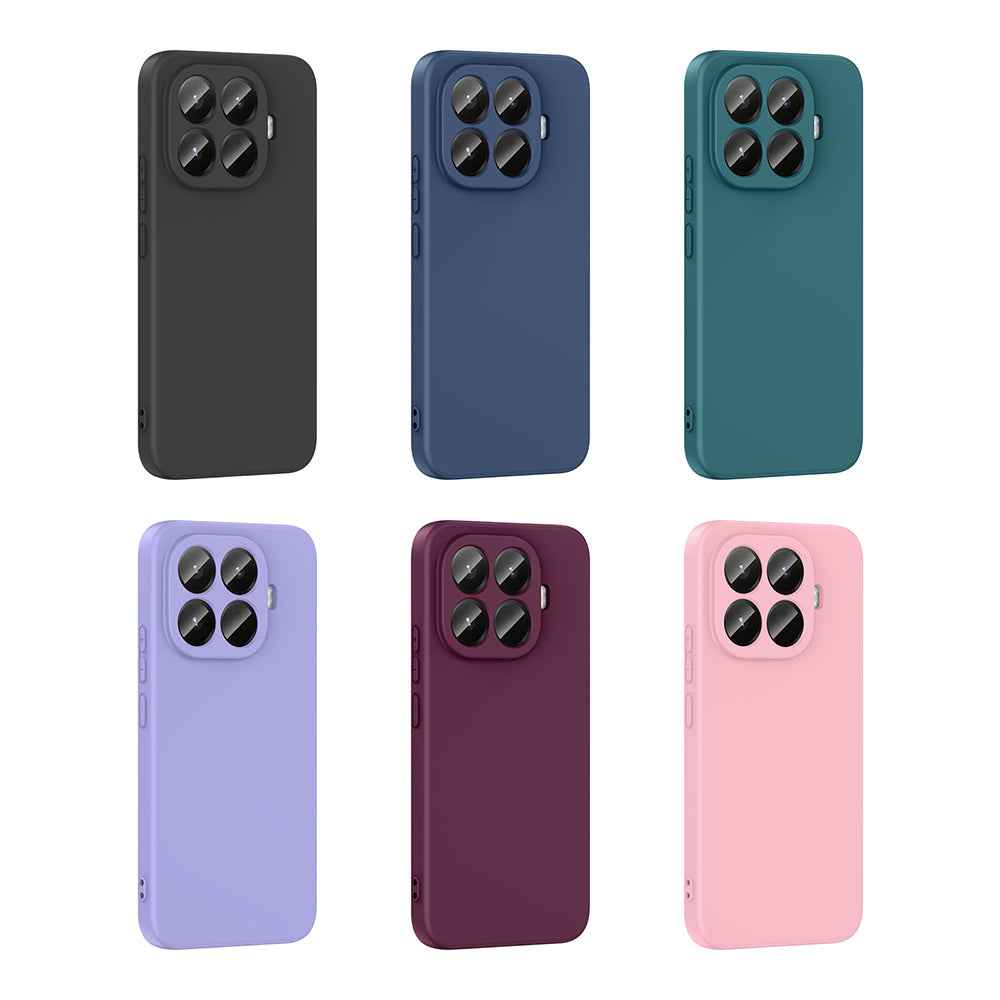 Xiaomi 15T Pro Kılıf Zore Mara Lansman Kapak