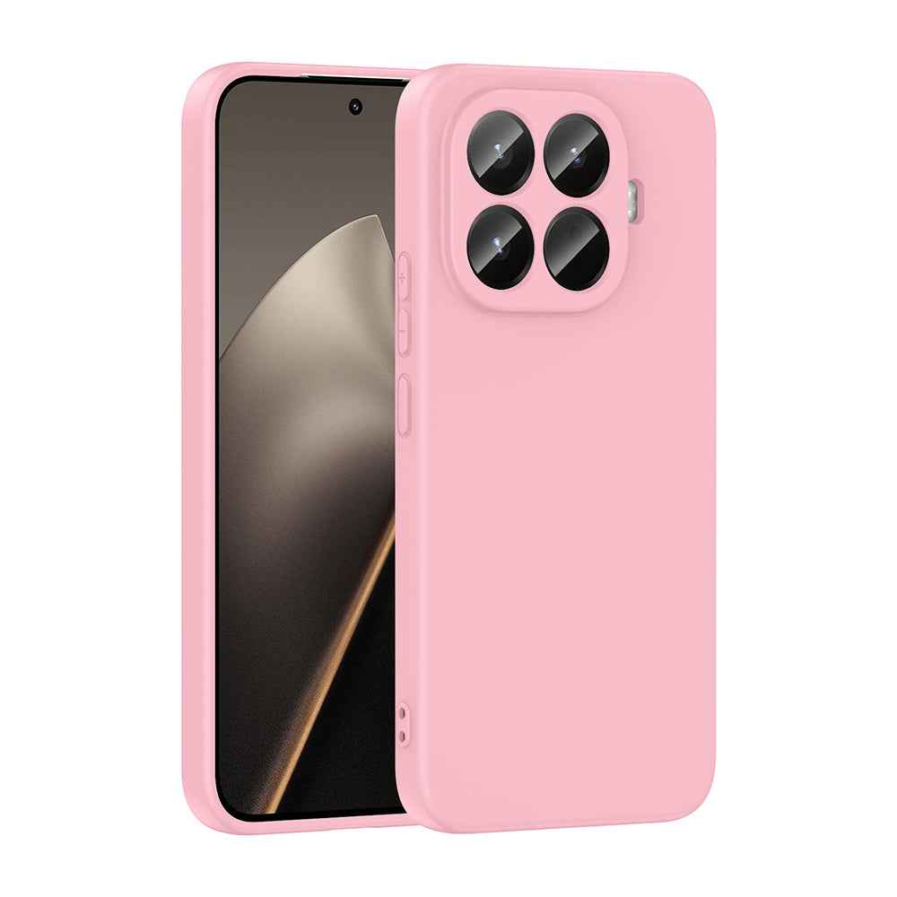 Xiaomi 15T Pro Kılıf Zore Mara Lansman Kapak