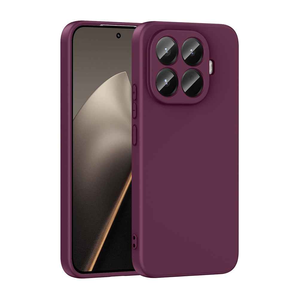 Xiaomi 15T Pro Kılıf Zore Mara Lansman Kapak