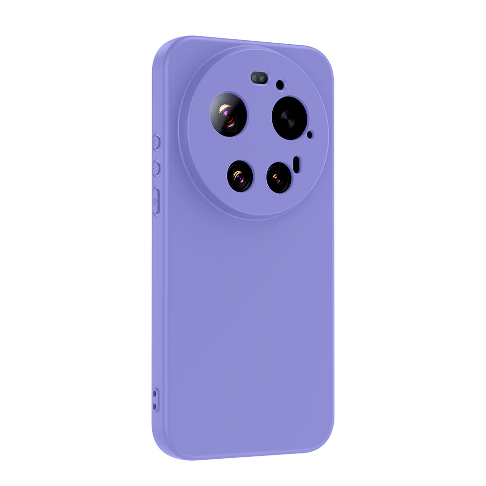Xiaomi 17 Ultra Kılıf Zore Mara Lansman Kapak