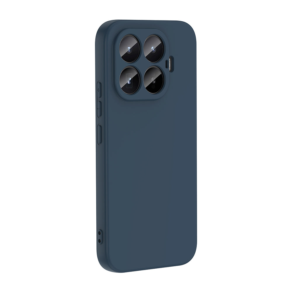 Xiaomi 17T Kılıf Zore Mara Lansman Kapak