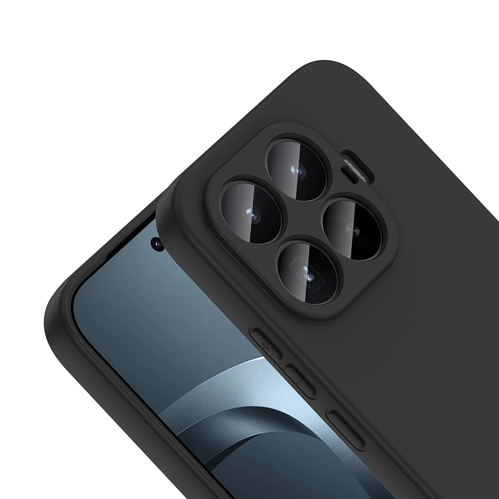 Xiaomi 17T Kılıf Zore Mara Lansman Kapak