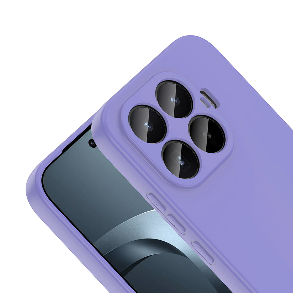 Xiaomi 17T Kılıf Zore Mara Lansman Kapak