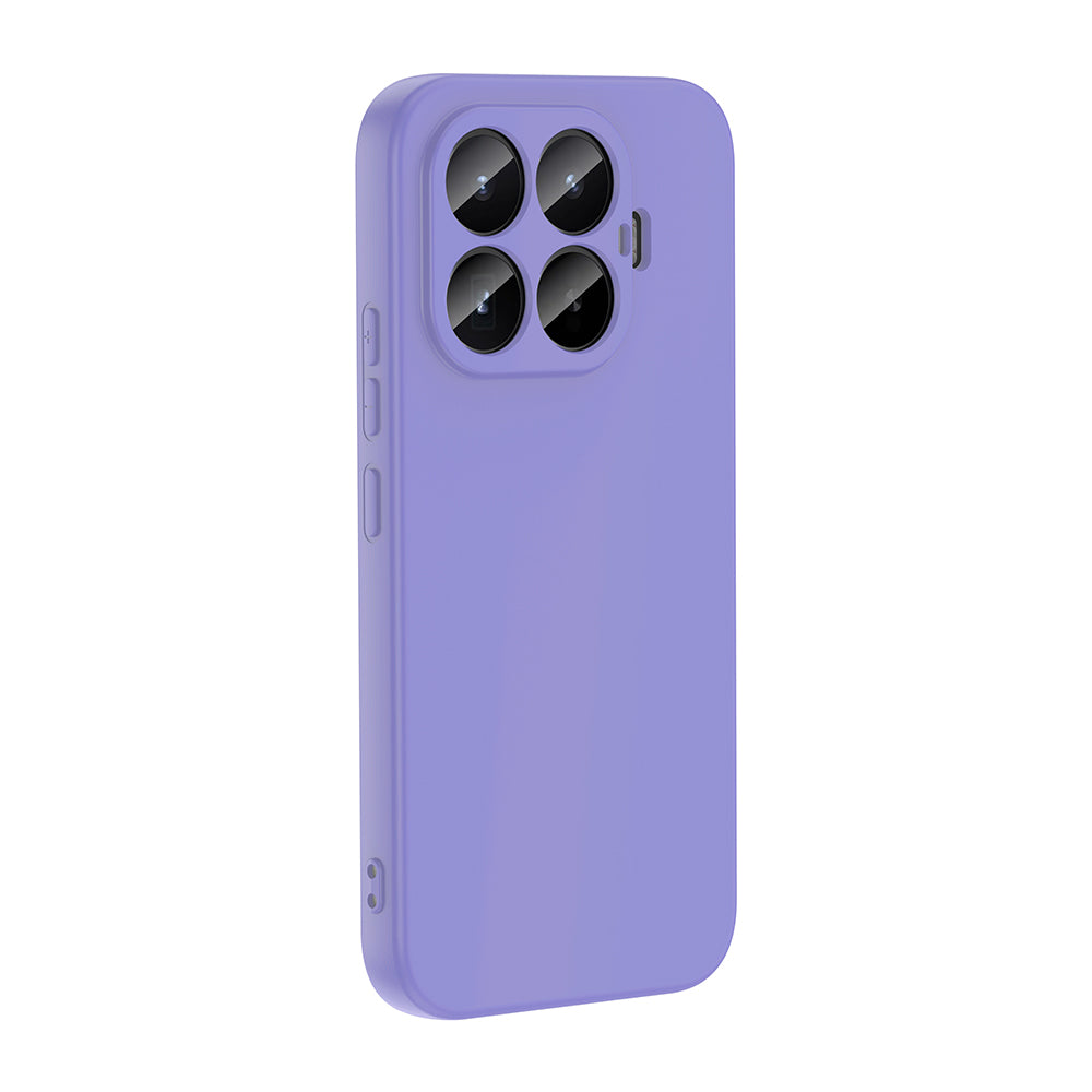 Xiaomi 17T Kılıf Zore Mara Lansman Kapak