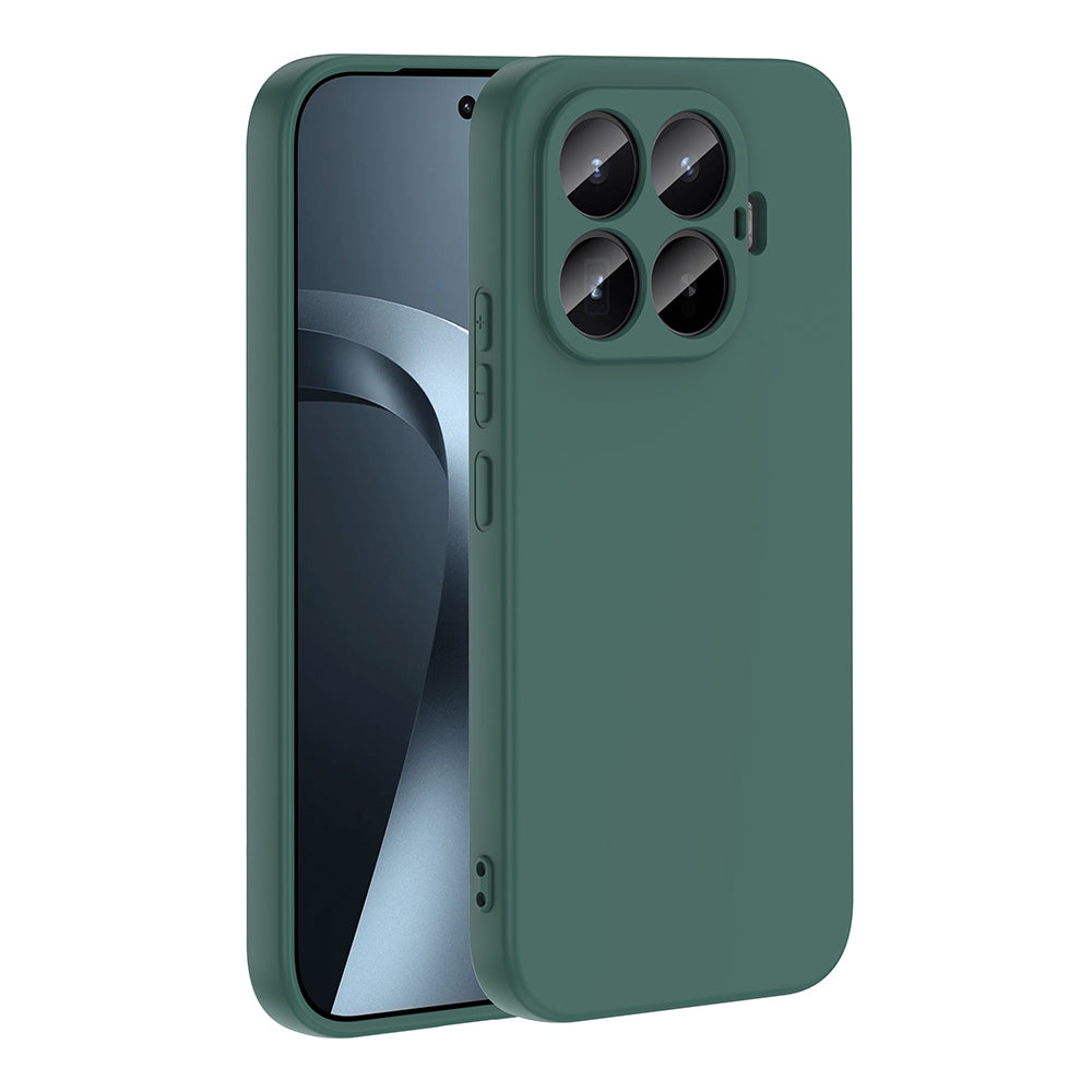 Xiaomi 17T Kılıf Zore Mara Lansman Kapak
