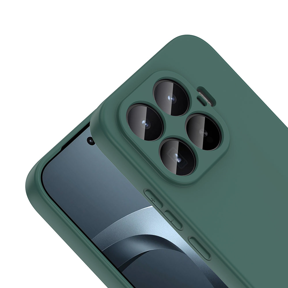 Xiaomi 17T Kılıf Zore Mara Lansman Kapak