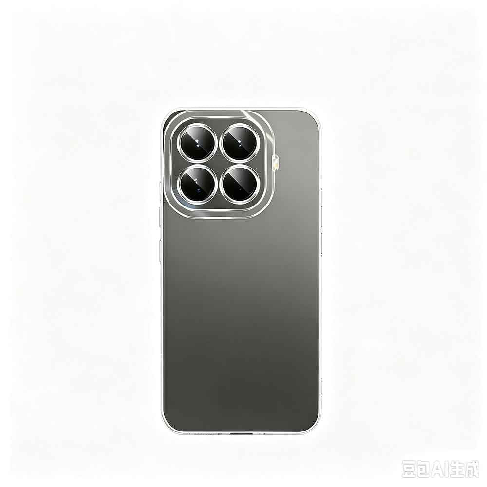 Xiaomi 17T Kılıf Zore Süper Silikon Kapak