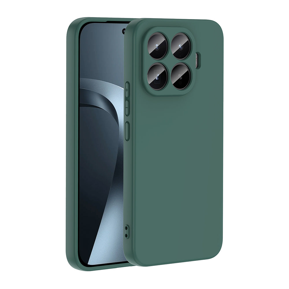 Xiaomi 17T Pro Kılıf Zore Mara Lansman Kapak