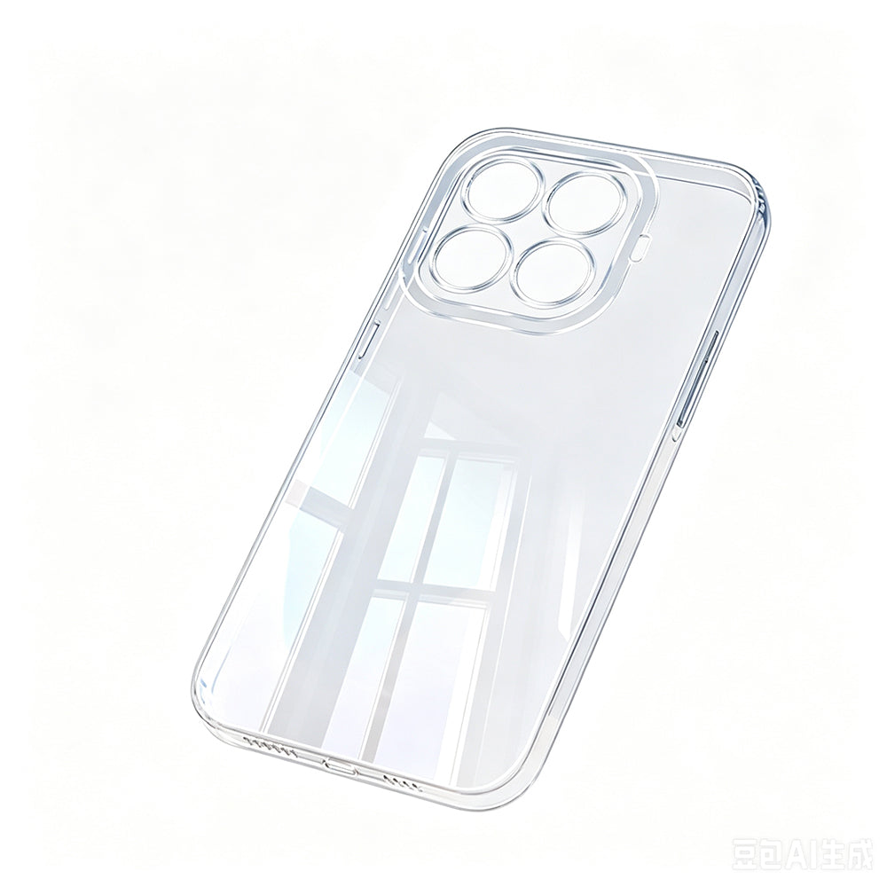 Xiaomi 17T Pro Kılıf Zore Süper Silikon Kapak