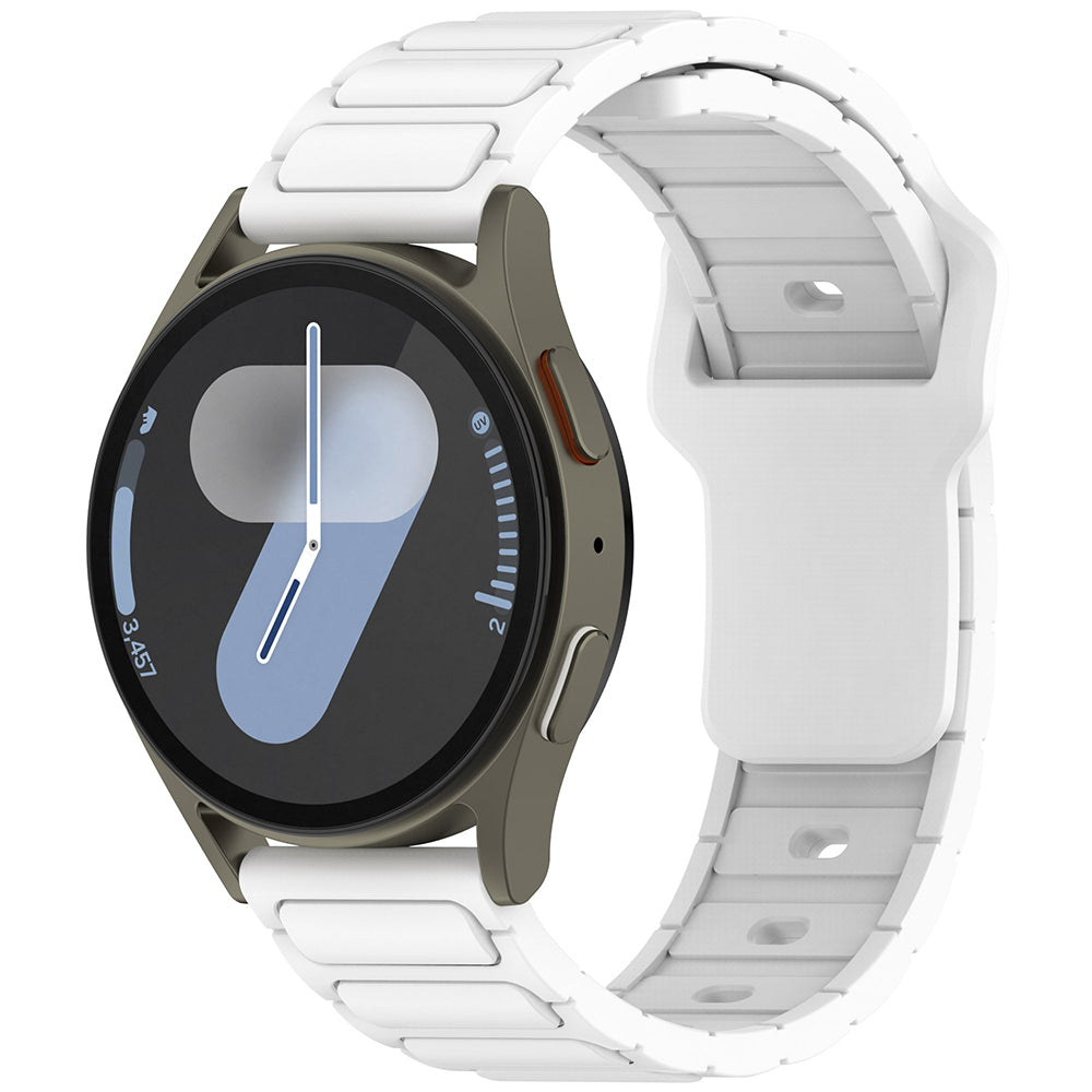 Xiaomi Amazfit Pace Zore KRD-132 22mm Silikon Kordon Strap Kayış