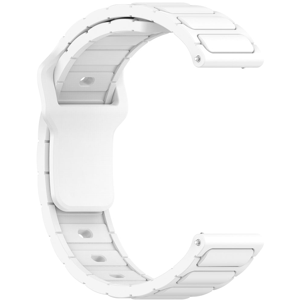 Xiaomi Amazfit Pace Zore KRD-132 22mm Silikon Kordon Strap Kayış