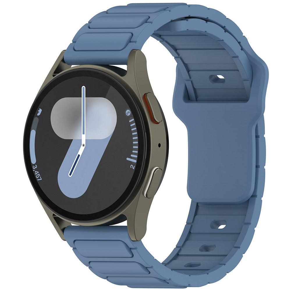 Xiaomi Amazfit Pace Zore KRD-132 22mm Silikon Kordon Strap Kayış