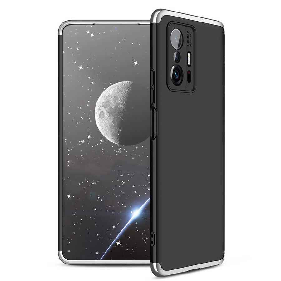 Xiaomi Mi 11T Pro 5G Kılıf Zore Ays Kapak