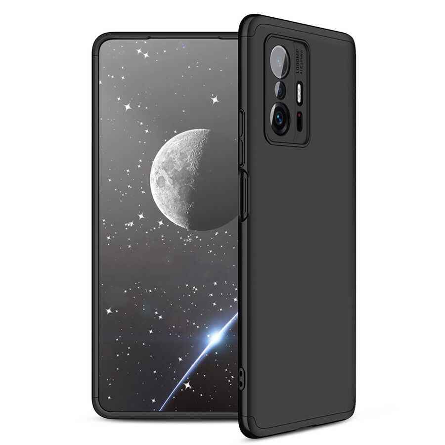 Xiaomi Mi 11T Pro 5G Kılıf Zore Ays Kapak