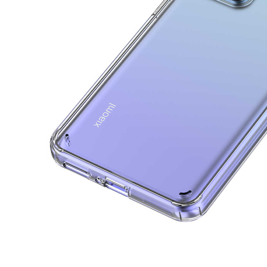 Xiaomi Mi 12T Pro Kılıf Zore Coss Kapak