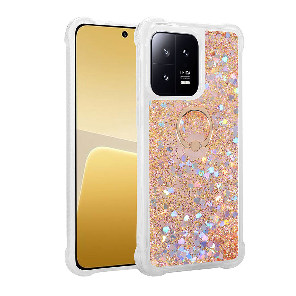 Xiaomi Mi 13 Pro Kılıf Zore Milce Kapak